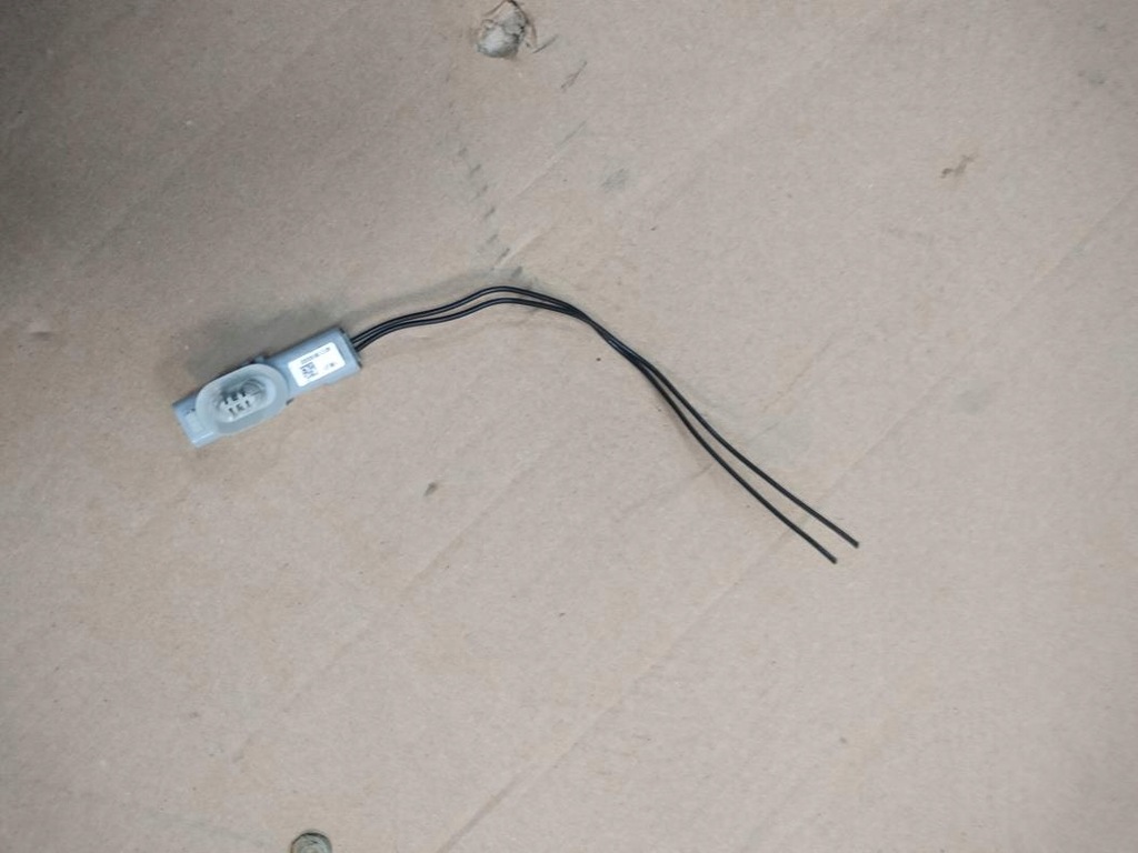 фото №1, Шланг впрыска adblue opel renault iv master 2.3 dci оригинальный номер