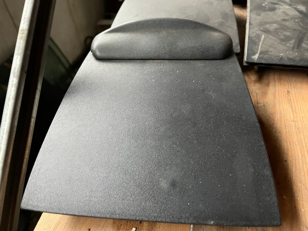 фото №1, Блокнот boxer jumper ducato 2014-2019 бардачок