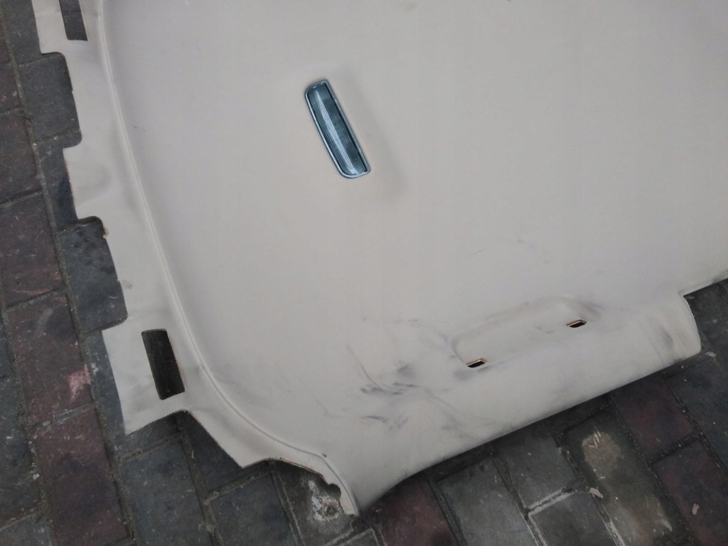 фото №5, Потолок audi a3 8p 8p3867505m