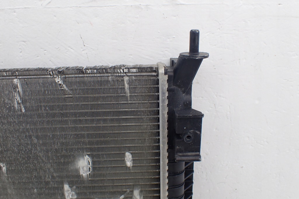 фото №11, 9809141780 радіатор wody оригінальний номер psa 308 5008 c4