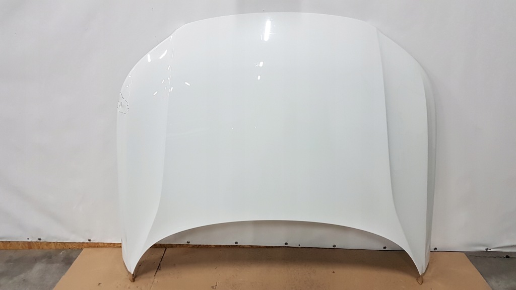 Купити Капот кришка volvo xc40 17- оригінал