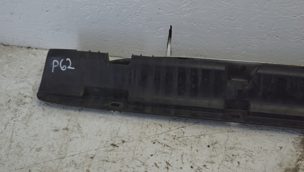 фото №9, Порог молдинг порог правая bmw x3 e83 3401010