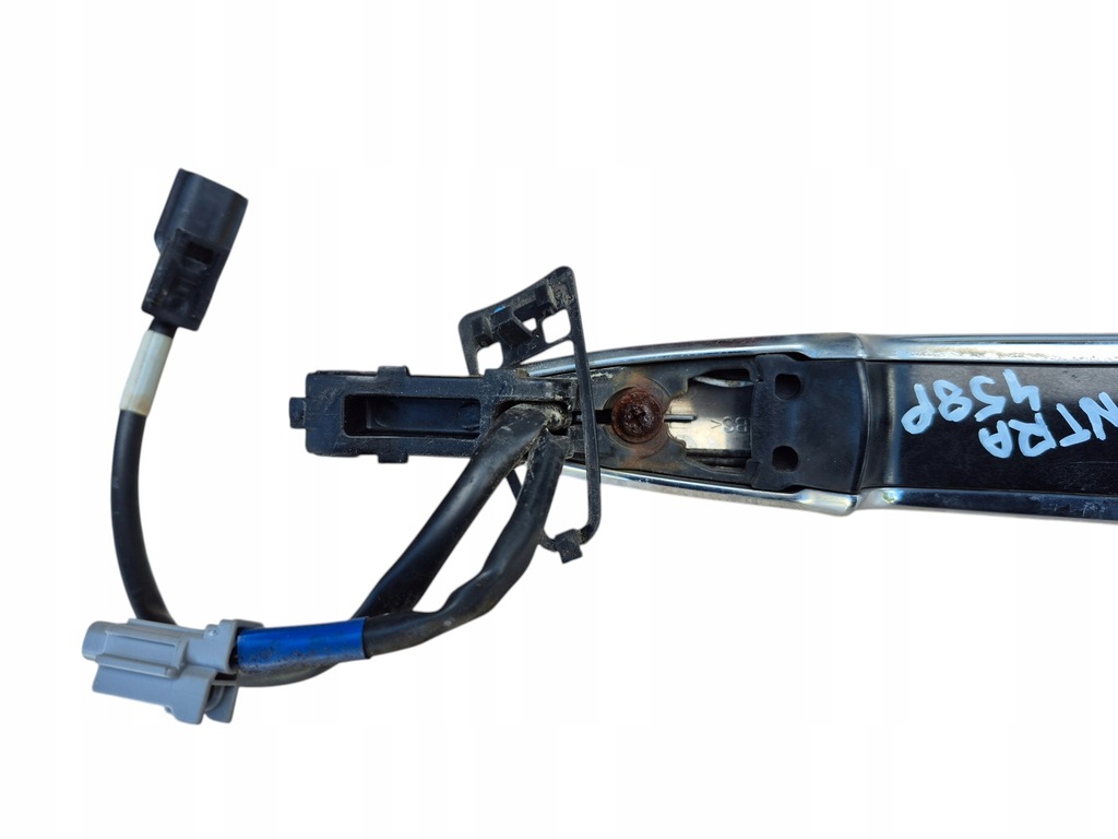 фото №6, Ручка дверь левый перед nissan sentra vii b17