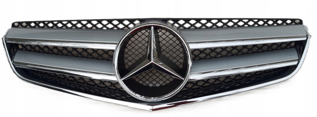 Купити Mercedes e-clasa coupe w207 решітка радіатора решітка радіатора