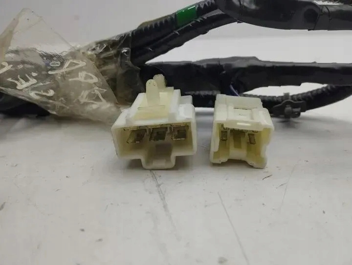 фото №7, Жгут кабели infiniti fx 175g0b1515 3.5l бензиновый 226kw 2006