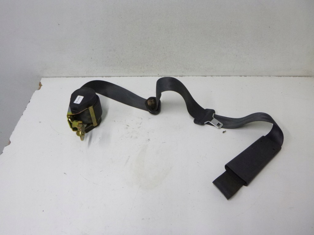 фото №1, Pas безопасности перед правый renault megane ii