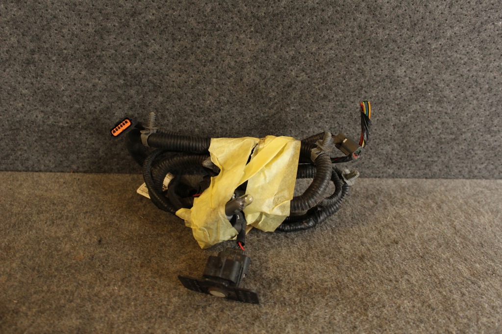 фото №2, Жгут pdc задняя kia ceed ii hb 2012-2017 r