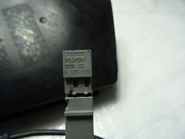 фото №4, Mini countryman r60 air bag подушка сиденье правая