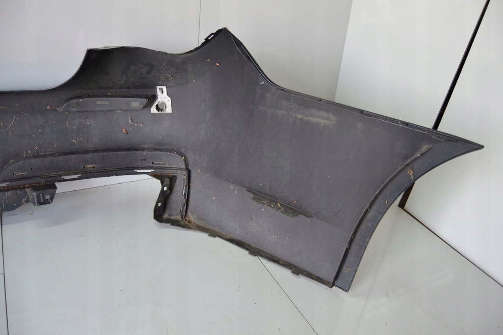 фото №7, Bmw 7 f01 f02 f03 f04 2014 бампер задній