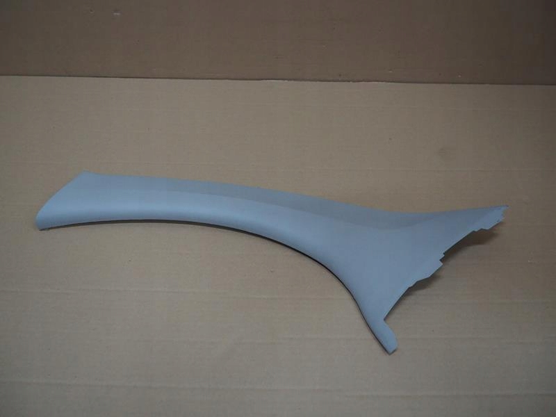 фото №1, Рамка защита стойка левая renault kangoo ii mercedes citan w415 8200419432