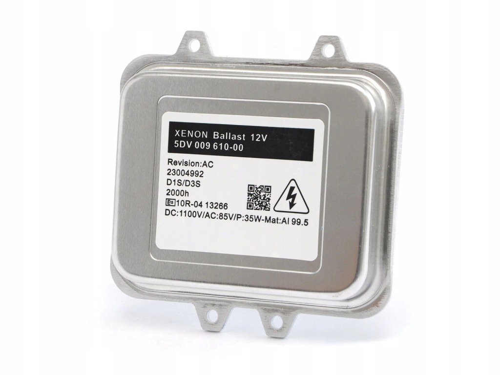 фото №1, Перетворювач – bmw/skoda/nissan/mercedes - 5dv00961000