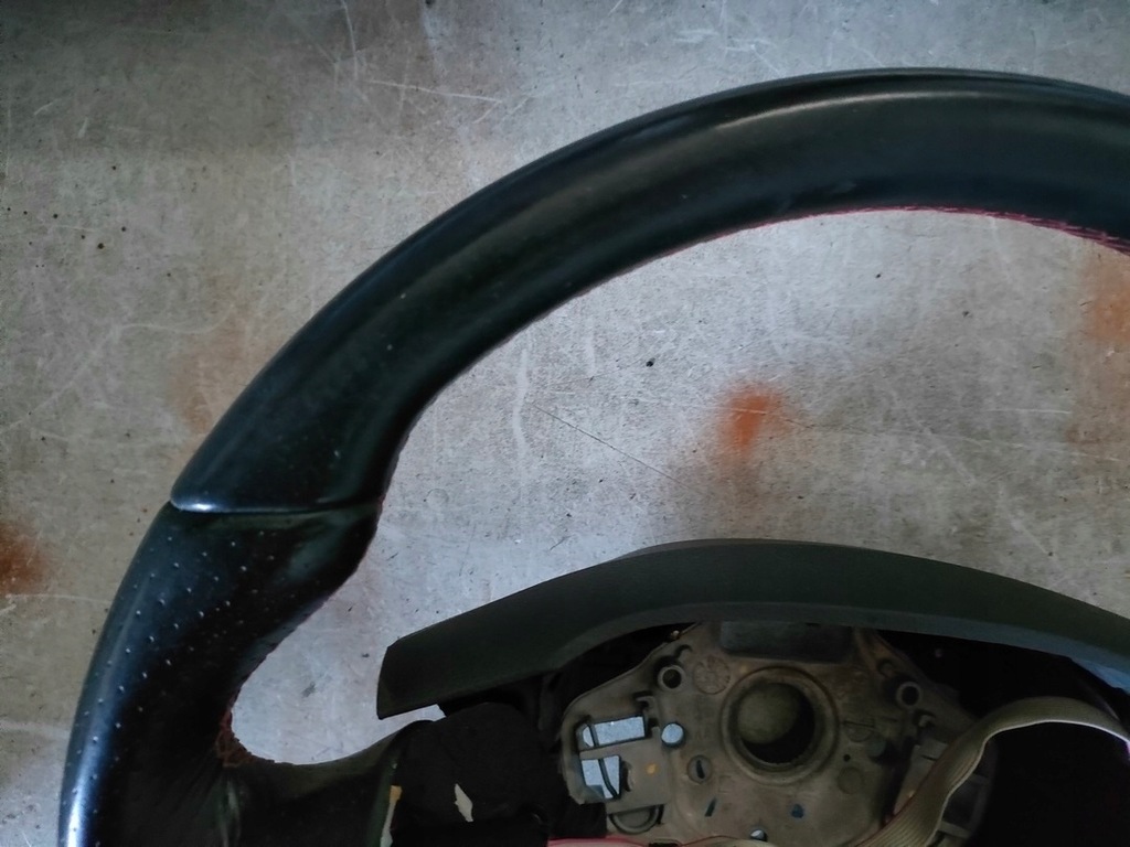 фото №5, Seat leon 3 fr воздуховод мультифункция