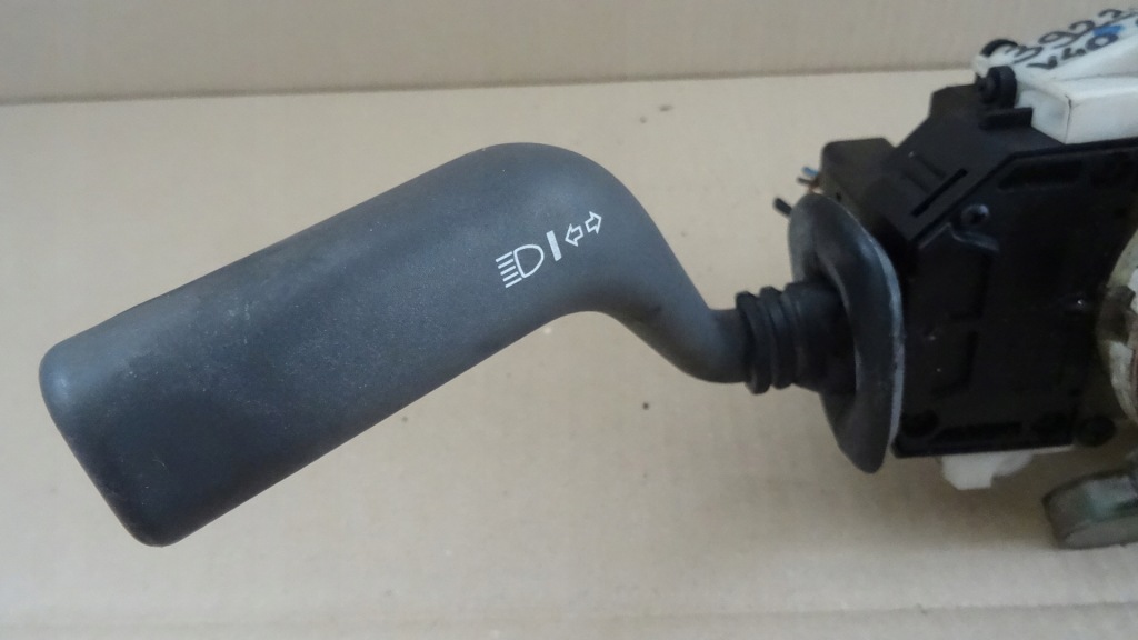 фото №5, Volvo v40 переключатель комбинированный