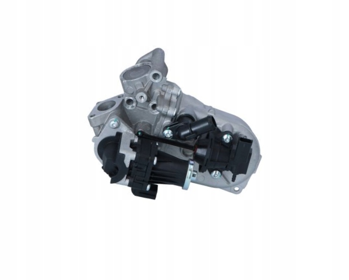 Купити Радіатор вихлопних газів + egr - nrf 48450