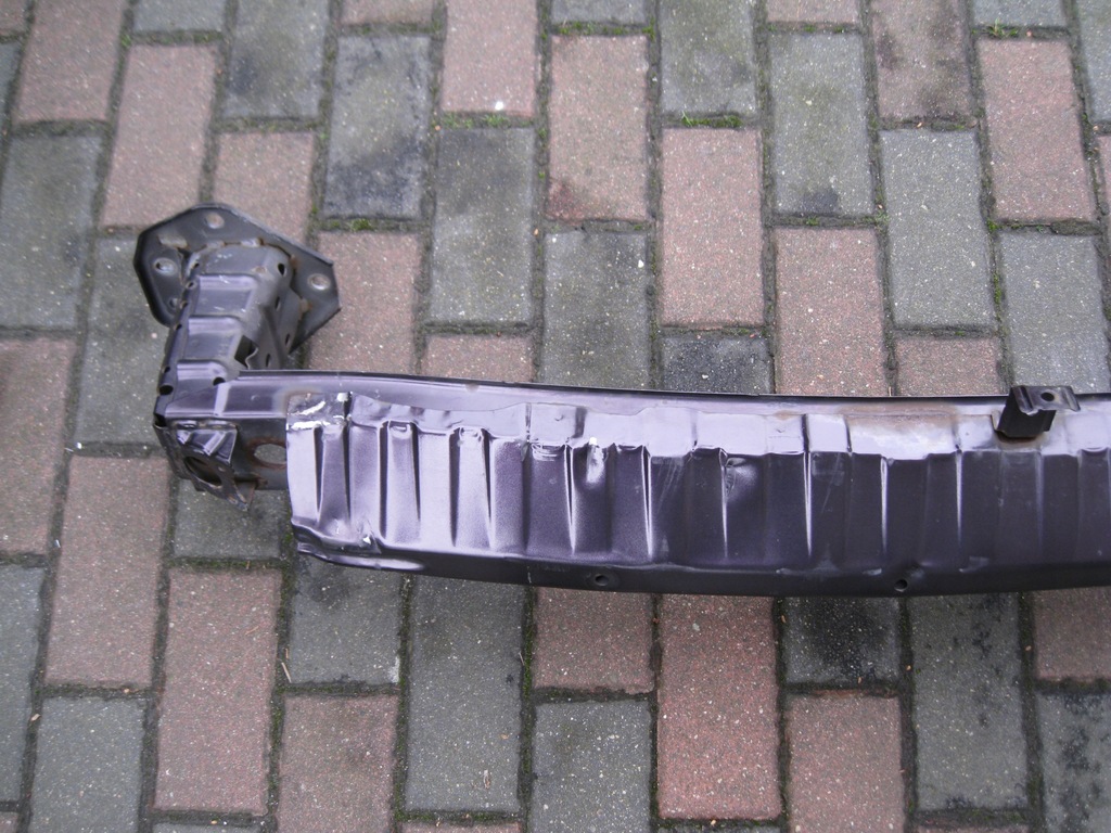 фото №8, Балка бампера honda insight 2009-2014r оригінал