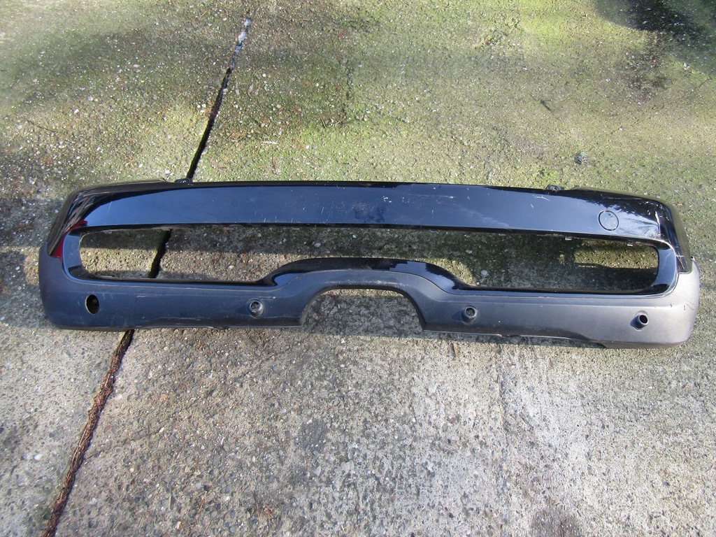 фото №10, Mini cooper s r56 r57 lift бампер перед задняя 7260588