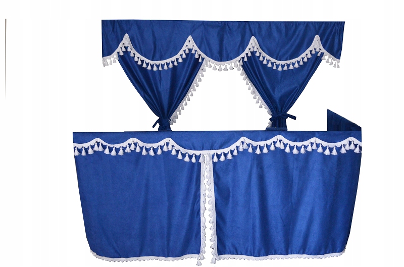 фото №1, Штори штори tir - scania do 2017 r +гачки