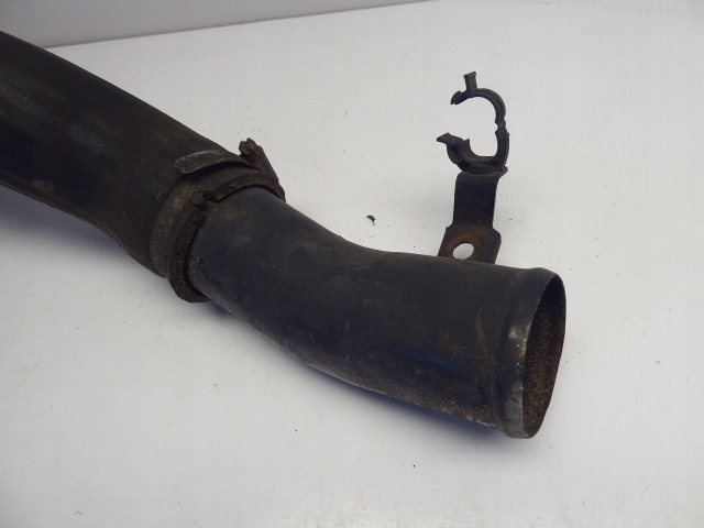 фото №3, Jumper i lift 02-06r труба інтеркулер 2.8 hdi