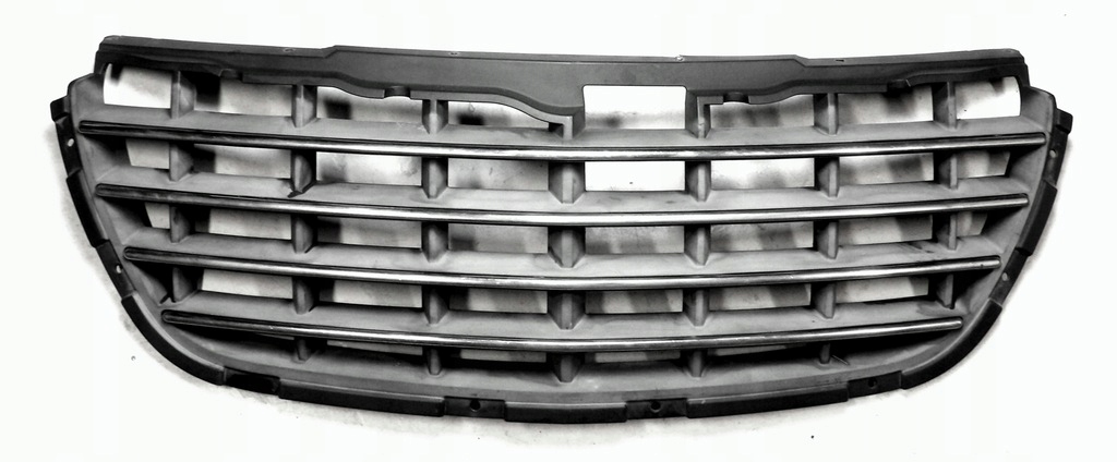 фото №1, Chrysler pacifica 2004- решітка радіатора решітка радіатора 04857626aa