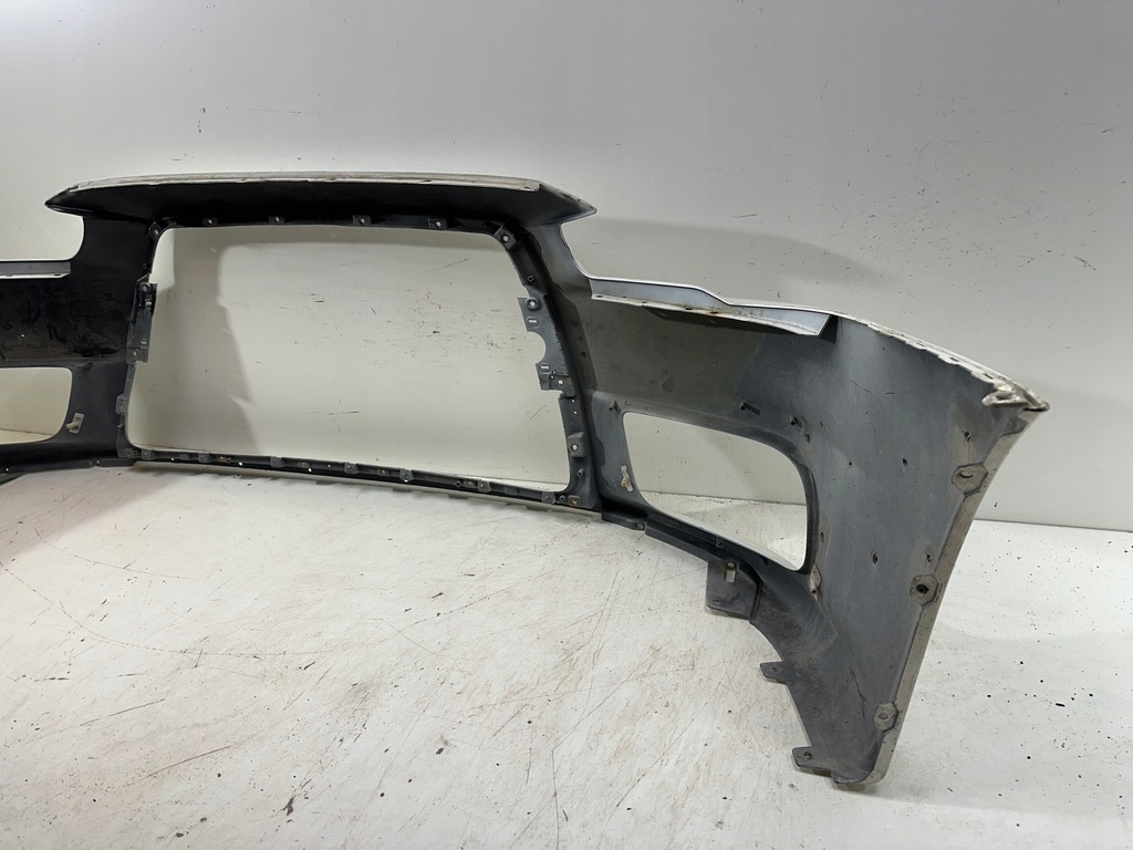 фото №16, Бампер перед mitsubishi lancer x evo