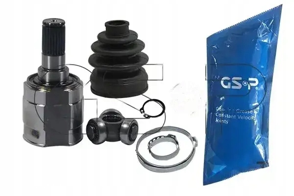 фото №1, Шарнир полуось 624019 gsp kia picanto picanto i