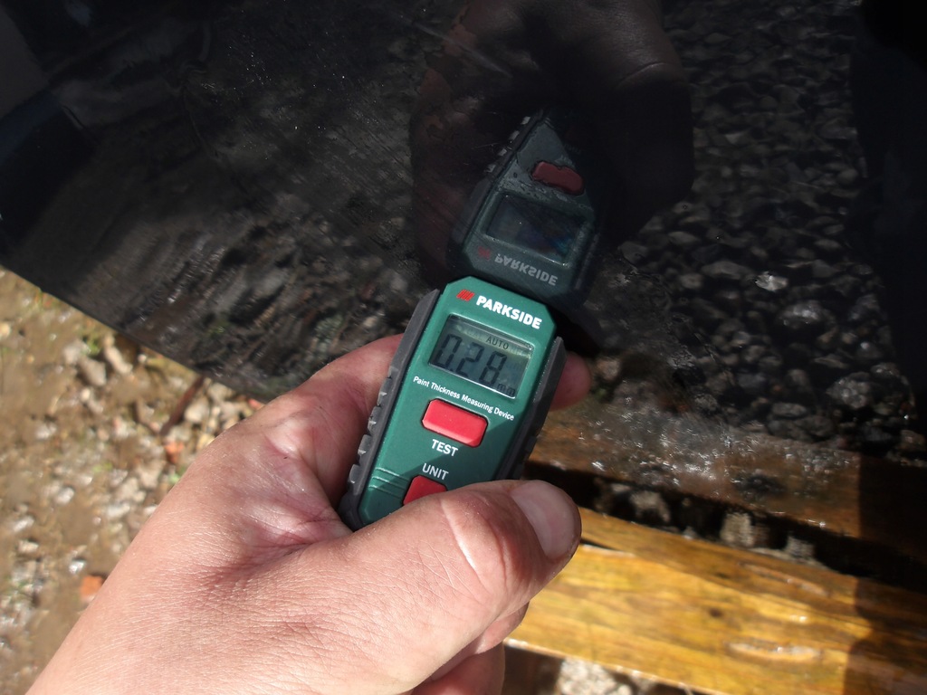 фото №3, Двері праве задні задня opel ampera