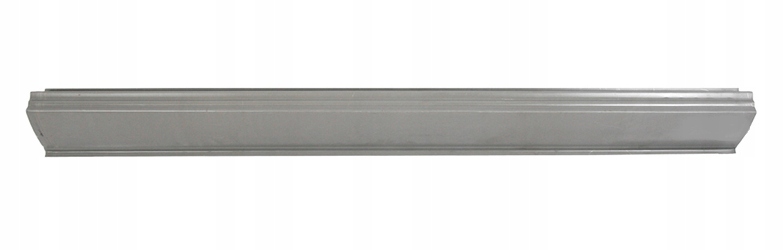 фото №1, Nissan patrol y61 97-10 ремкомплект порог порог