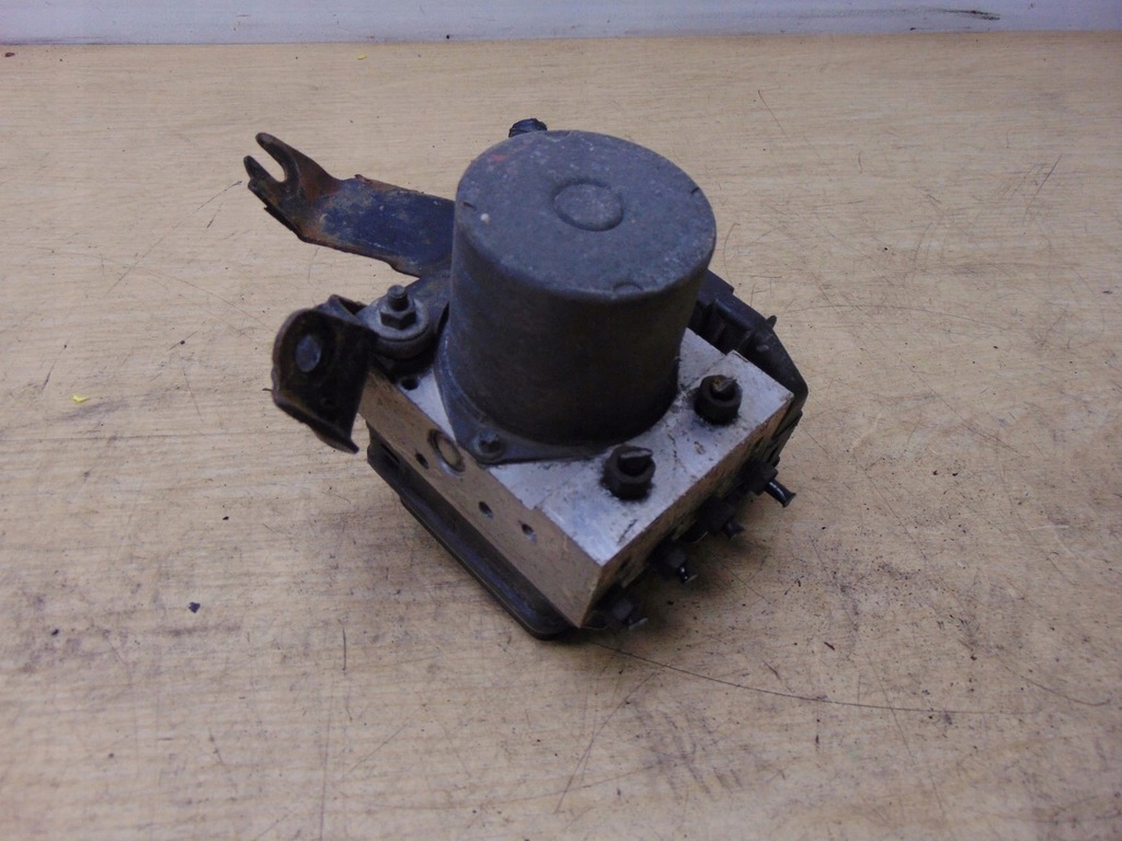 фото №5, Насос abs honda crv iii 0265235302