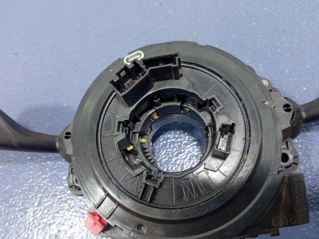 фото №6, Bmw x6 g05 g06 переключатель комбинированный лента переключатели 9436664