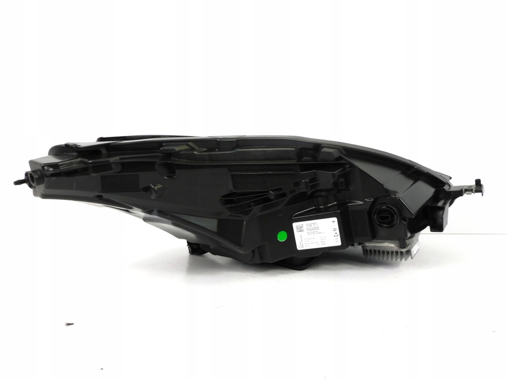 фото №6, Tesla 3 lift full led лівий правий фара лампа