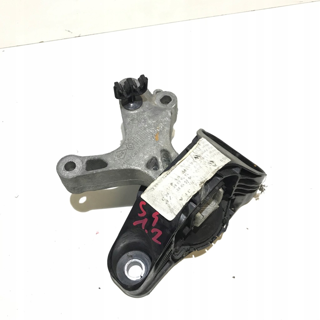 фото №1, Renault scenic iv 1.2 tce кронштейн подушка двигуна