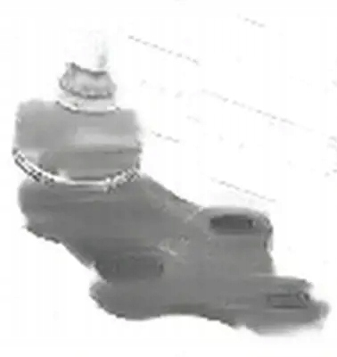 Купить Шаровая опора рычага перед 1220-sllowf febest hyundai