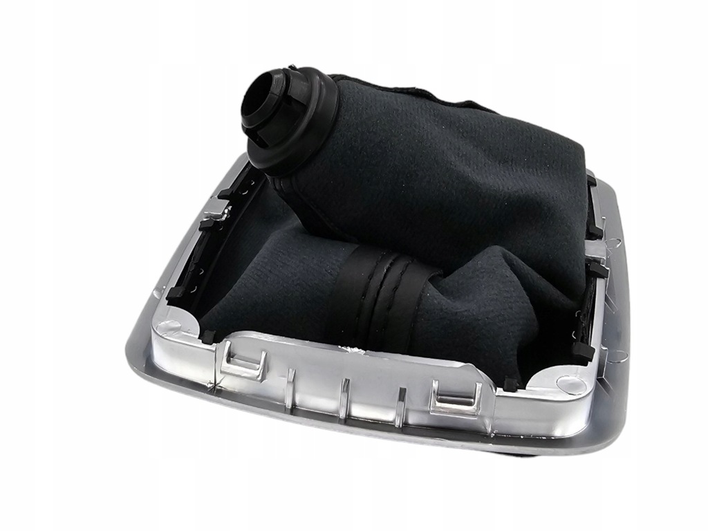 фото №15, Ручка чехол переключения передач ford focus ii 2007-2011 5 передач