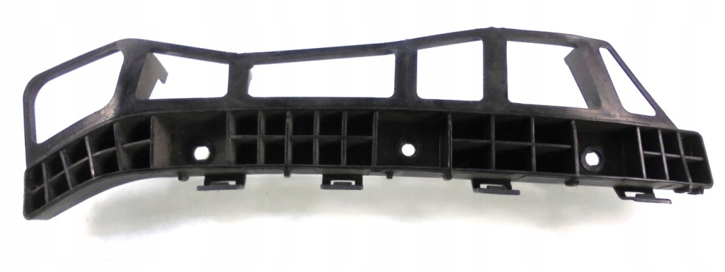 фото №1, Hyundai i30 i lift 11 r направляющая бампера правый задняя hb 5d