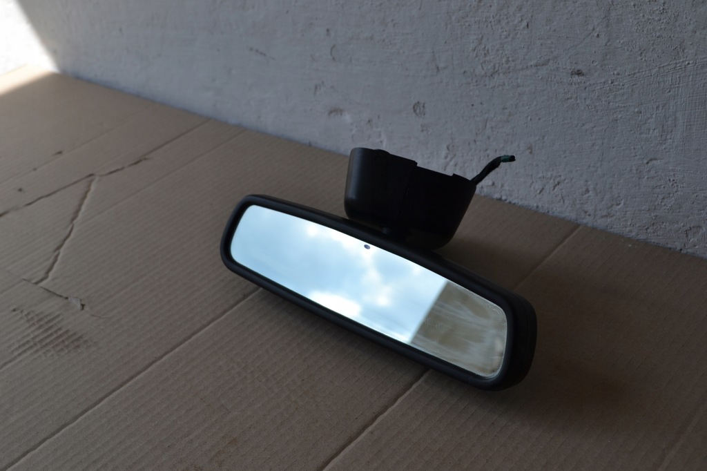 фото №1, Дзеркало внутрішнє кабіни volvo s80 ii