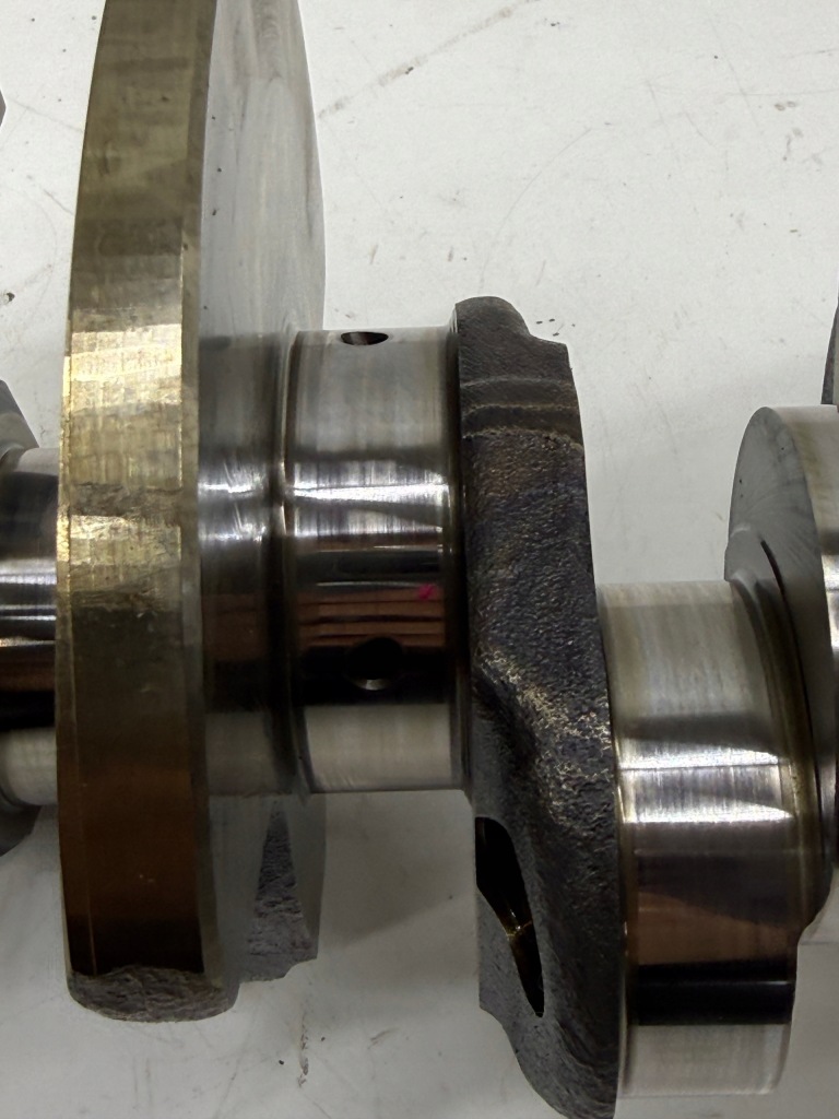 Audi a8 q5 a7 a6 c7 3.0 tdi cdu cla wał коленчатый gggg 059101bh исправный Недорого