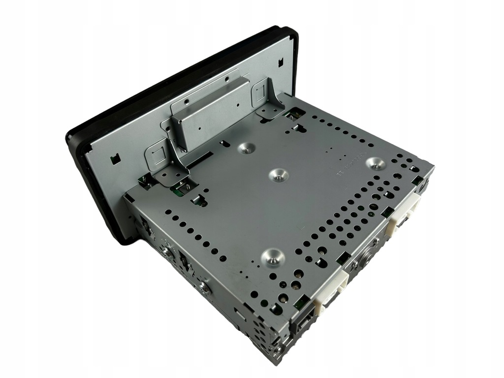 фото №7, Радио cd nowe оригинальные mitsubishi asx оригинальный номер 8701a562