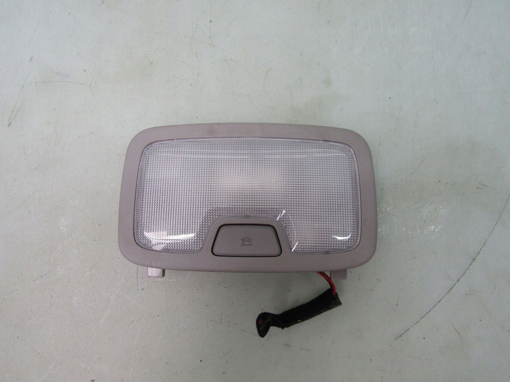 фото №1, Xceed 22r лампа кабіни освітлення салону 92850-j7xxx