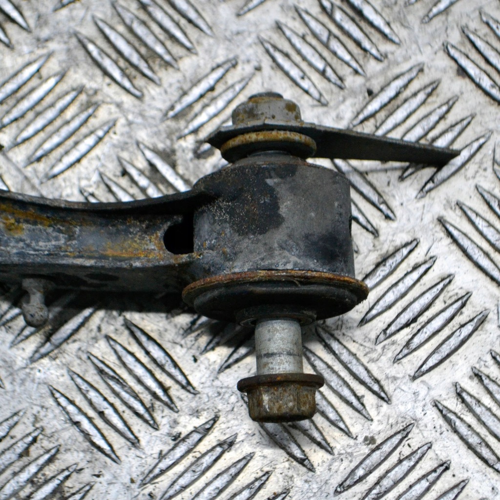 фото №6, Dodge ram 1500 ds 2018 ліва сторона нижній важіль передній