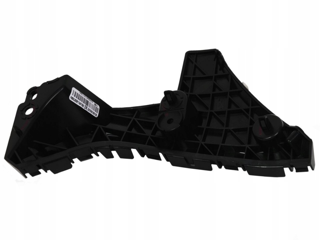 фото №12, Направляющая левый бампера перед ranger 2019 - 2218946 _ jb3b-17a870-bb