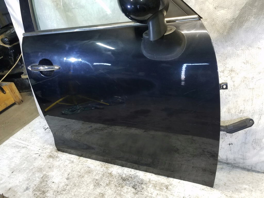 фото №4, Дверь перед правое mini countryman r60 kod b11