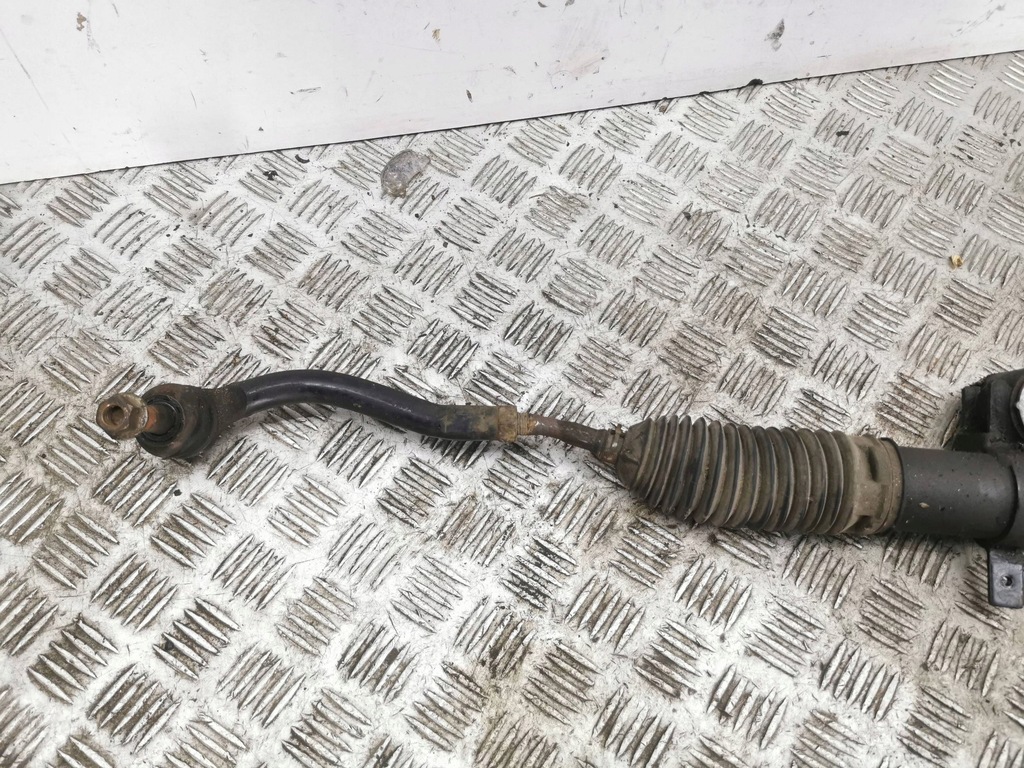 фото №9, Infiniti q50 2017 трансмиссия рулевая / рулевая рейка