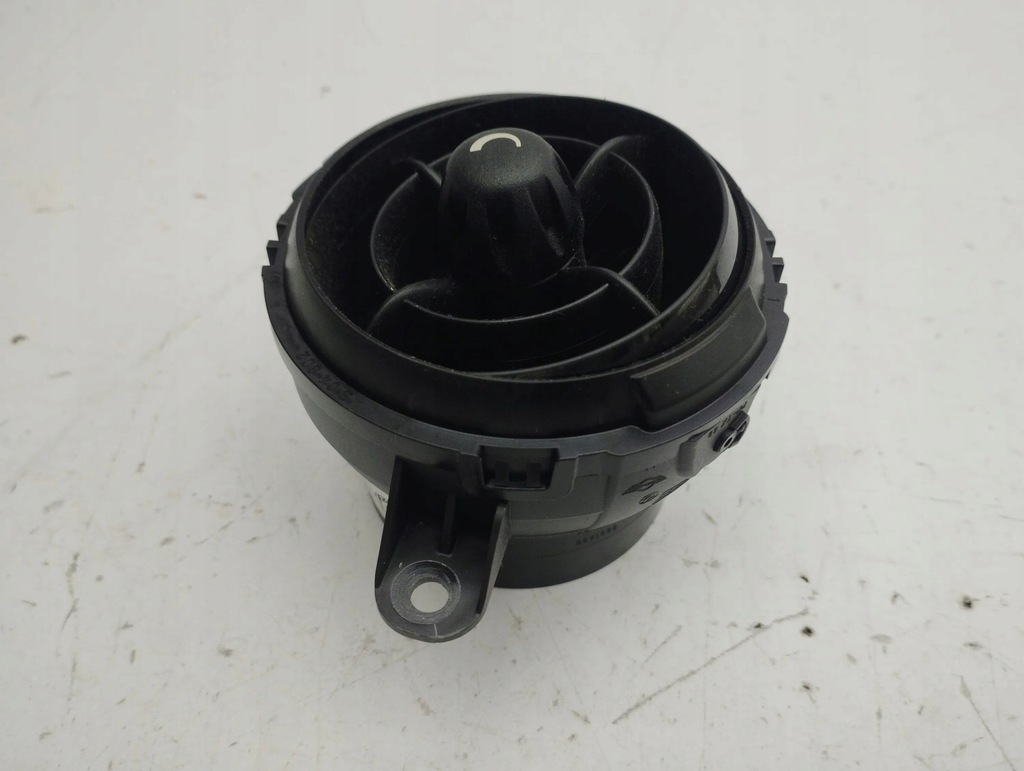 фото №6, Mini cooper countryman r60 2011 ліва сторона середнього обдув приладової панелі