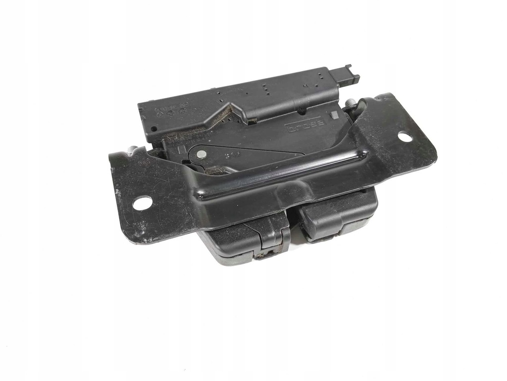 фото №7, Bmw f25 f30 замок кришки багажника 7232015