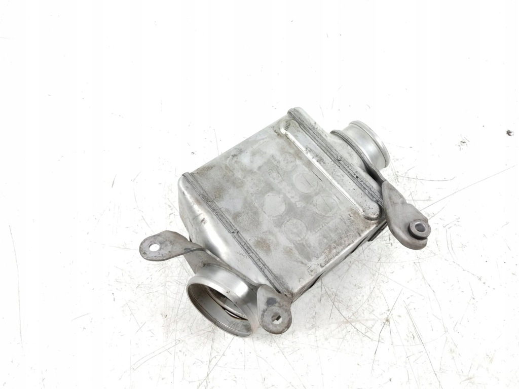 Купити 2010 bmw x6 e71 інтеркулер 7575403