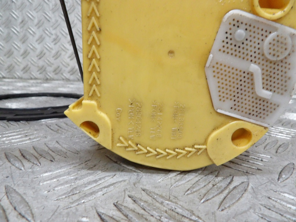 Jeep grand cherokee wk2 3.0 crd насос топливной  поплавок 11-20 r. Доставка