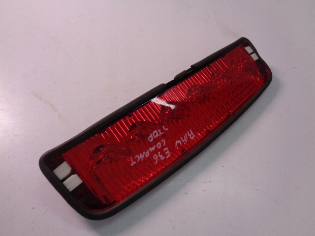 фото №2, Свет стоп bmw serii 3 e36 compact