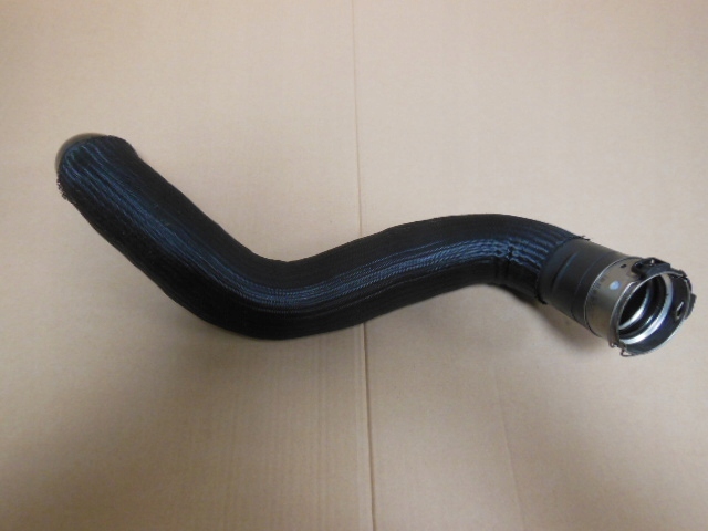 фото №1, Шланг інтеркулер jeep grand cherokee wk2