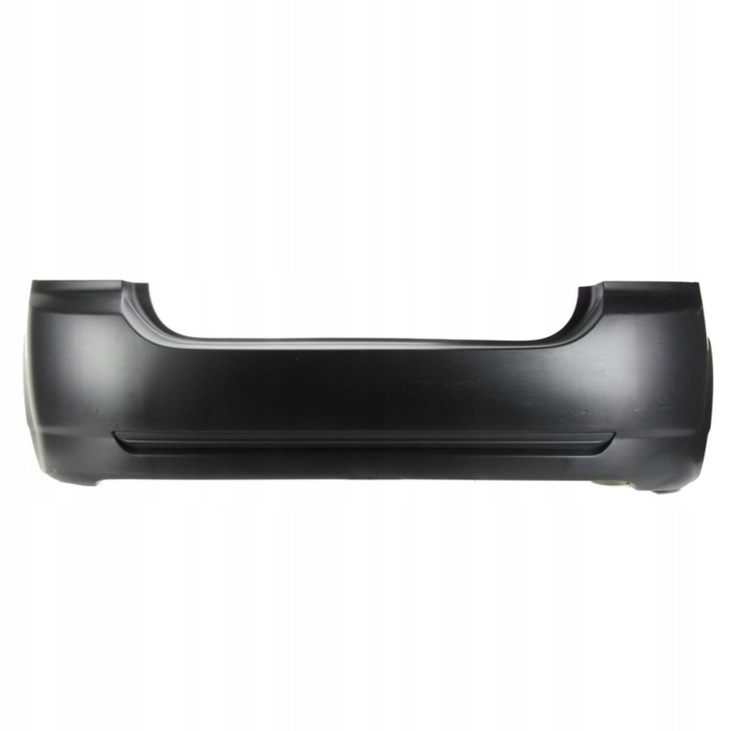 фото №1, Бампер задняя toyota corolla e12 01-08