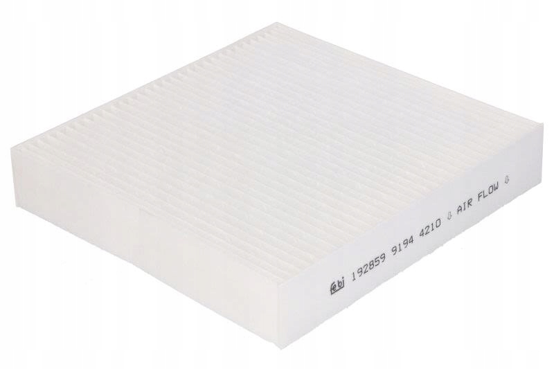 фото №1, Фильтр кабины febi bilstein 192859